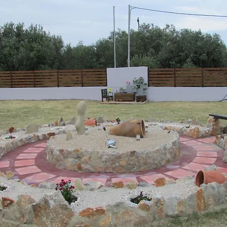 Fountain