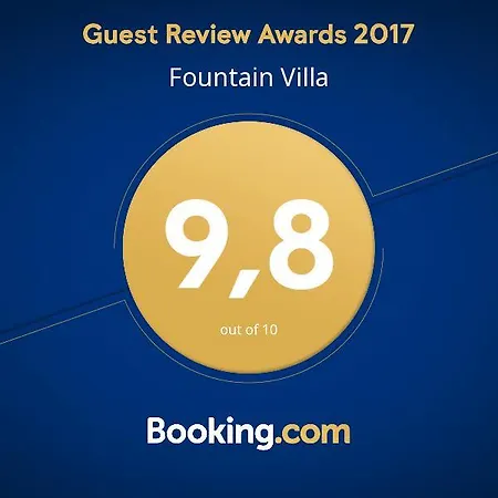 Holiday home Fountain