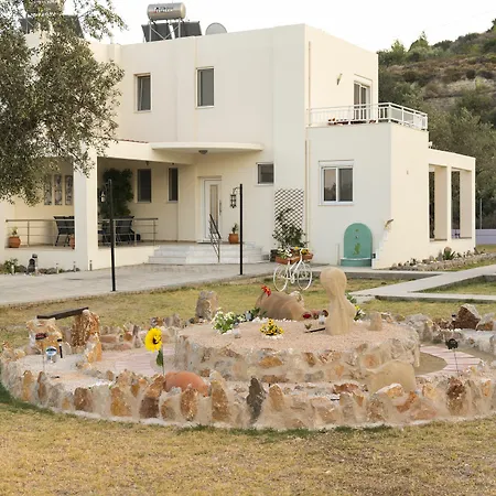 Fountain Holiday home *