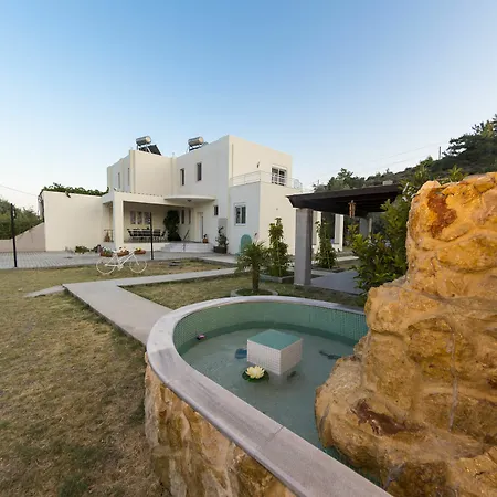 Fountain Holiday home