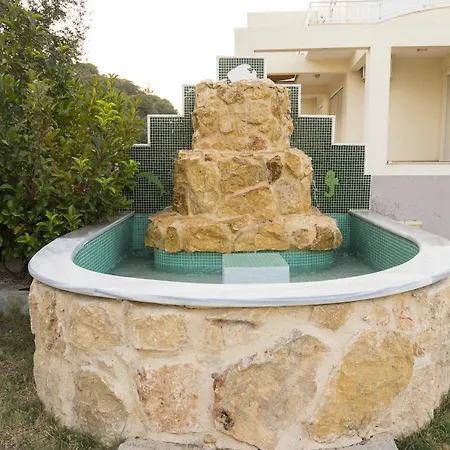 Fountain