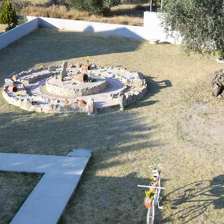 Fountain Holiday home