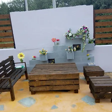 Casa vacanze Fountain *