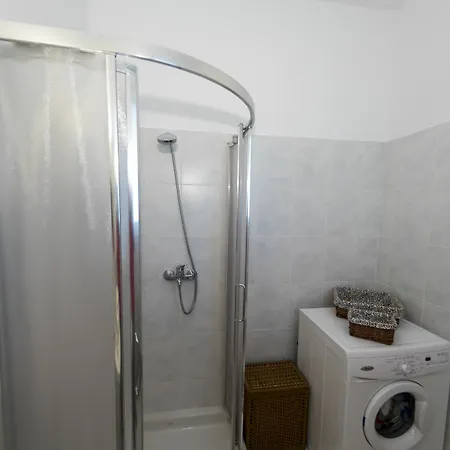 Casa vacanze Fountain